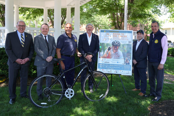 0F5A4815 (3) Town to Host Empire State Ride Long Island to End Cancer on June 13th