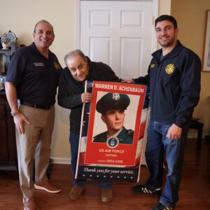 Hometown Heroes Banner Recognition Applications Now Available