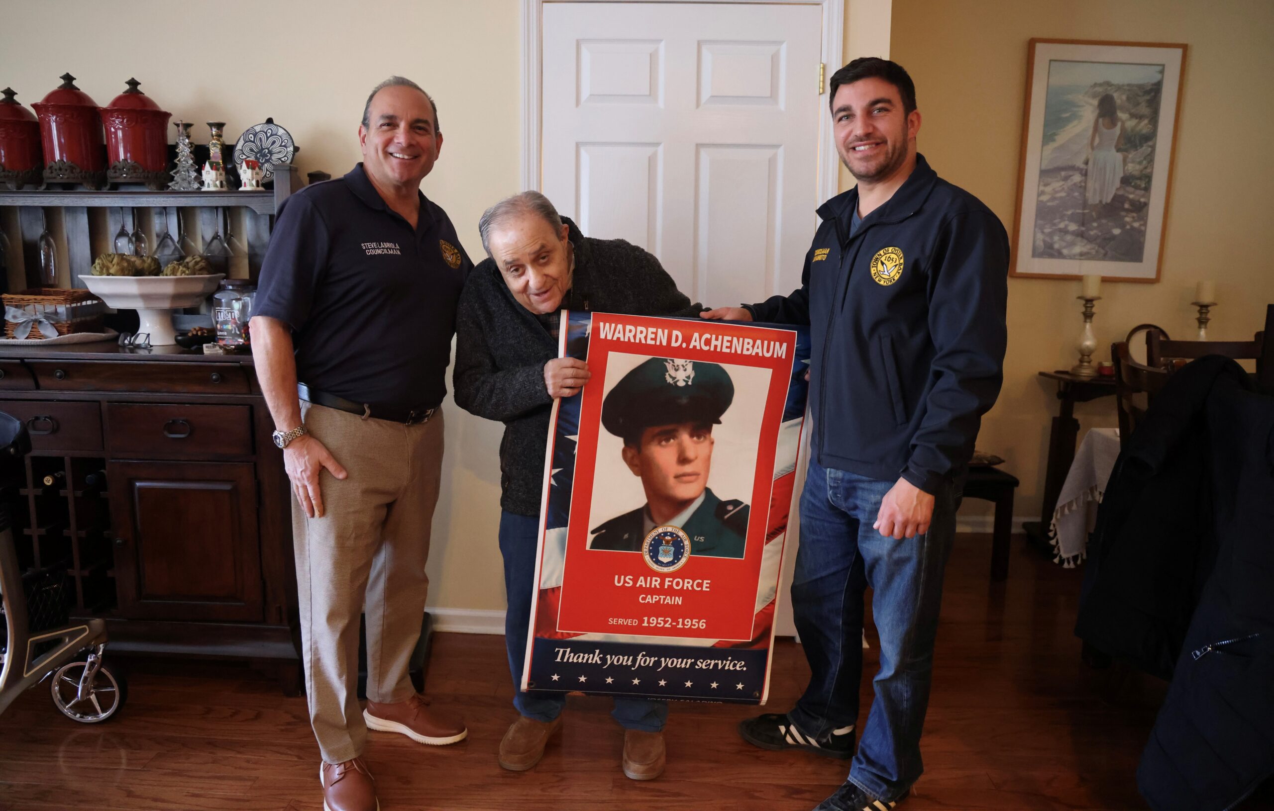 Hometown Heroes Banner Recognition Applications Now Available