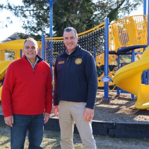 Saladino, Pravato Announce New Playgrounds in Massapequa