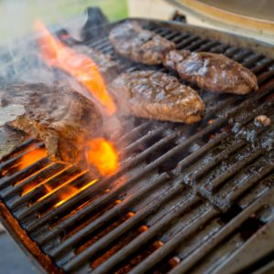 Saladino Issues Food and BBQ Safety Tips in Advance of Memorial Day Weekend