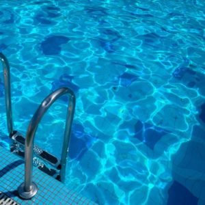 Councilwoman Johnson Announces Upgrades at Town Pools This Summer
