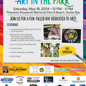 LaMarca Invites Residents to Art in the Park Craft Sale