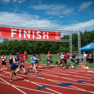 Town to Host Special Olympics Spring Games in Farmingdale May 21st