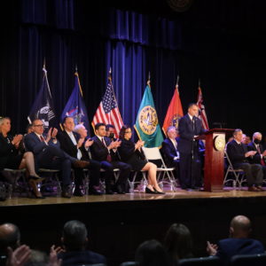Town of Oyster Bay Hosts 2022 Induction Ceremony