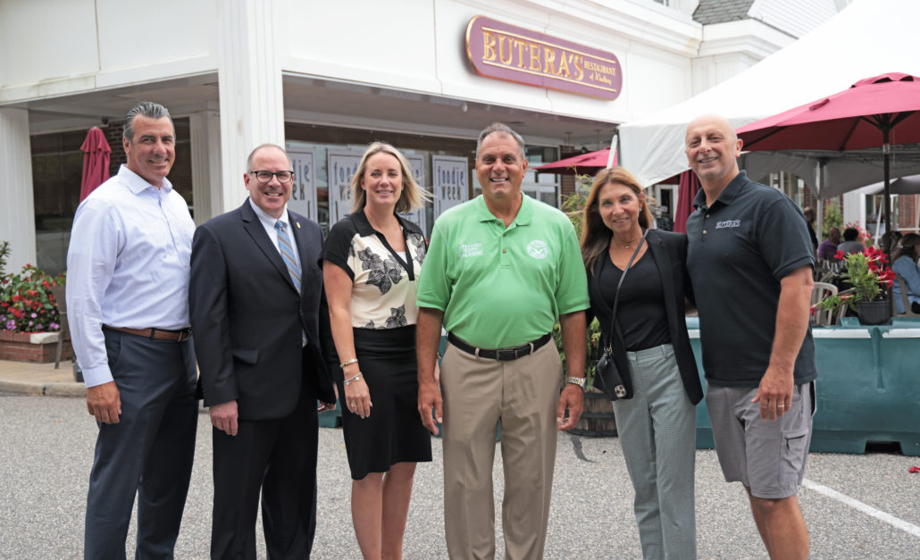 Town Announces Return of Foodie Week to Help Local Businesses, Expands Outdoor Dining