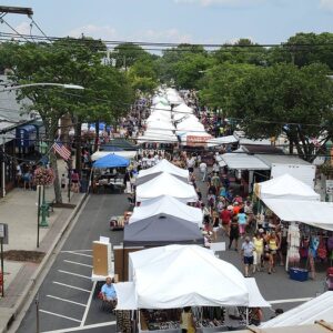 Town & Massapequa Chamber of Commerce to Host Street Fair on June 2nd