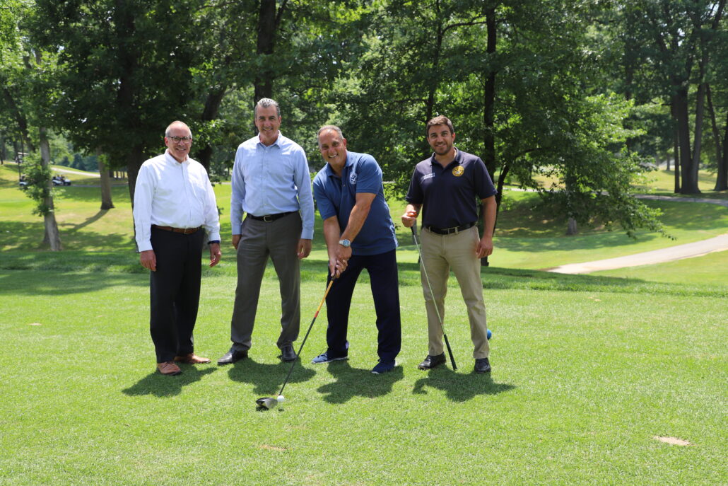 Major Upgrades Complete at Oyster Bay Golf Course