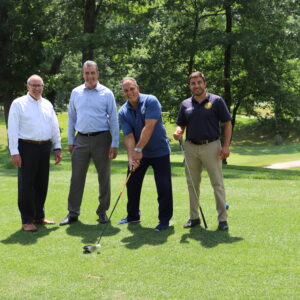 Major Upgrades Complete at Oyster Bay Golf Course