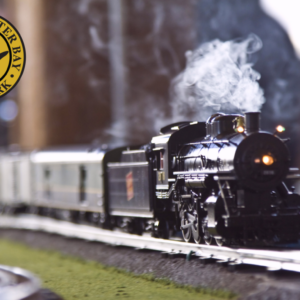 Model Train Show to Benefit Hicksville Boys & Girls Club