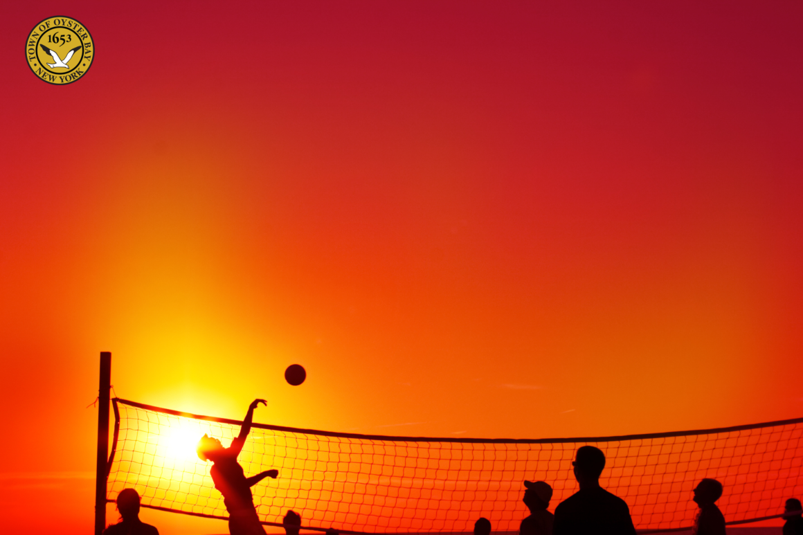 Councilman Labriola Announces Summer Nights Outdoor Co-Ed Volleyball
