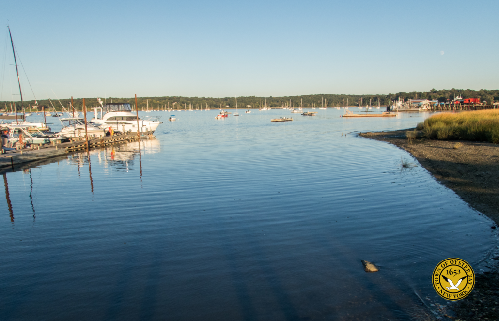 Town Designates Land for Community Shellfish Garden Program