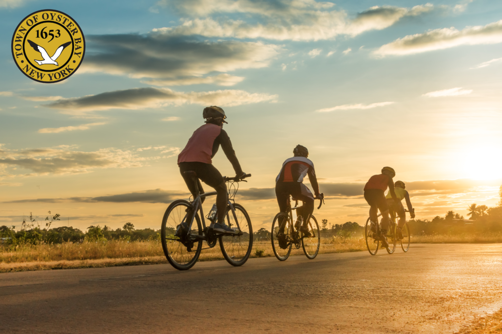 Town to Host Empire State Ride Long Island to End Cancer