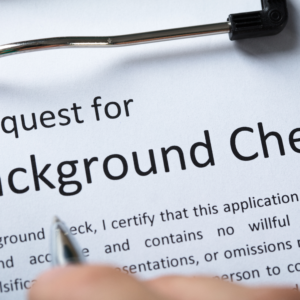 Saladino and Inspector General Announce Enhanced Background Checks on Vendors