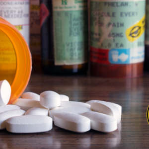 Shed the Meds Drug Take Back Day on September 23rd