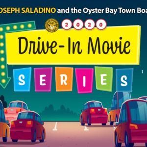 New Drive-In Movie Series for Local Children on Wednesdays