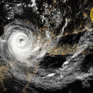 Saladino Urges Residents to Prepare for Hurricane Season