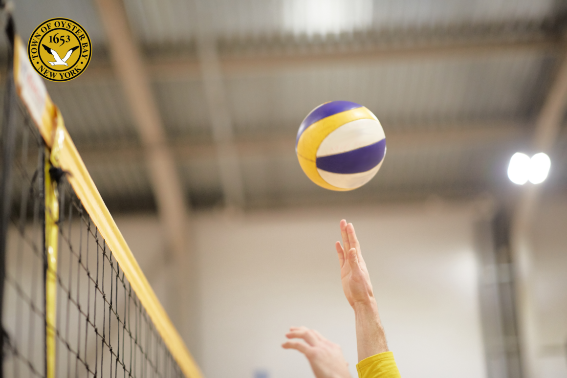 Councilman Hand Announces 2021 Spring Co-Ed Recreational Basketball Badminton Volleyball Programs