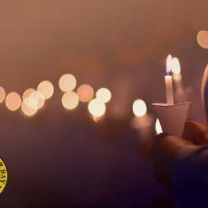 Town to Host Overdose Awareness Day Candlelight Ceremony