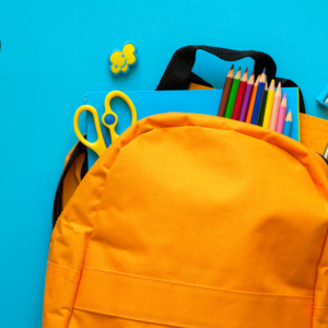 Officials Team Up to Collect Back to School Supplies for Disadvantaged Students