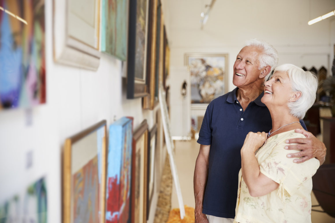 Imbroto Invites Residents To Enjoy 2019 Rotational Art Gallery and Program