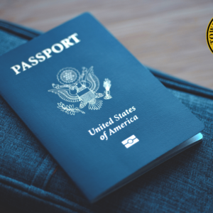 Town Clerk LaMarca Offers One Stop for Passport Services
