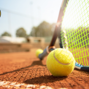 Town Announces Registration Open for Adult Tennis Program