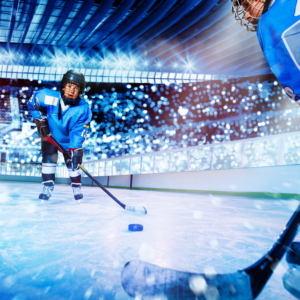 Registration Underway for 2020 Spring Youth Ice Hockey Program