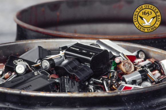 Town Announces Spring Hazardous Material & Homeowners Cleanup Days