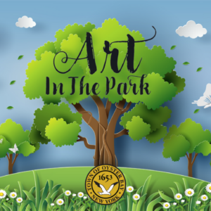 Local Artists Invited to Showcase Work at ‘Art in the Park’