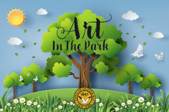 Local Artists Invited to Showcase Work at ‘Art in the Park’