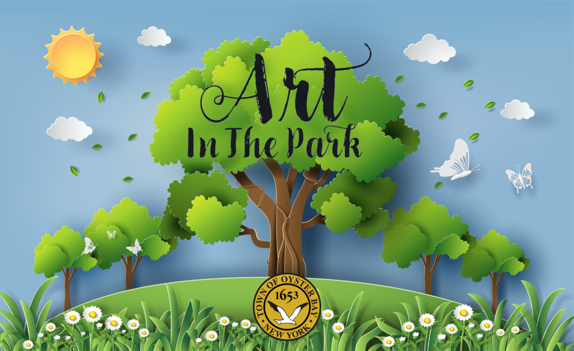 Local Artists Invited to Showcase Work at ‘Art in the Park’