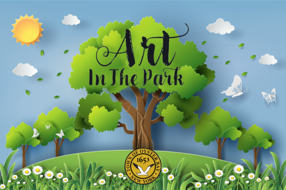 Local Artists Invited to Showcase Best Work at ‘Art in the Park’