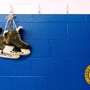 Maier Announces Registration for Fall/Winter Youth Ice Hockey Program