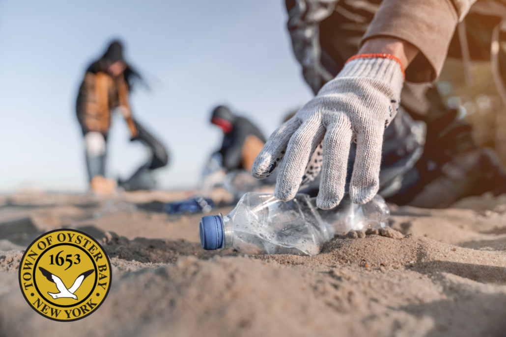 Free Oyster Harbor Cleanup & Marine Education Expo Town of Oyster Bay