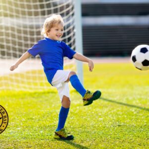 Maier Announces Toddler Sports Program for Fall 2023