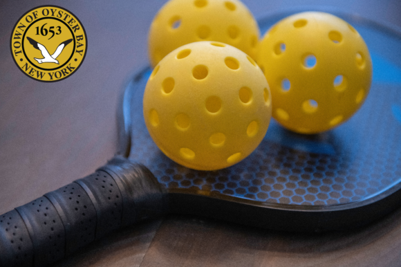 Imbroto Announces Pickleball Pickup Game Summer Schedule