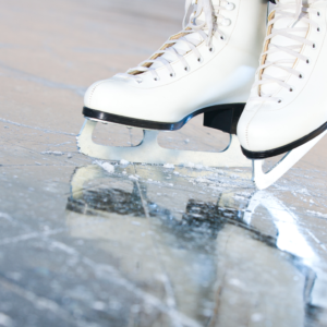 Saladino, Town Board Announce Free Holiday on Ice Performance on December 21st