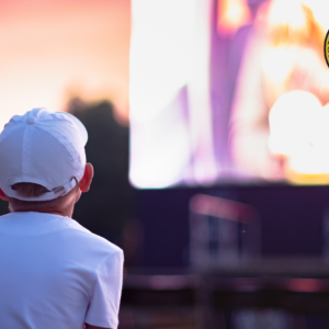 Summer Movies By Moonlight in Town of Oyster Bay Parks