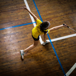 Imbroto Announces Return of Recreational Badminton