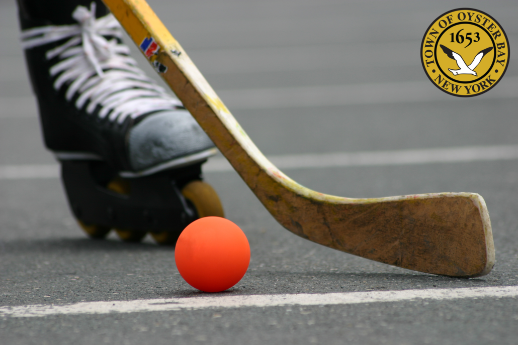 Saladino Announces Return of Youth Dek Hockey League for Fall 2021