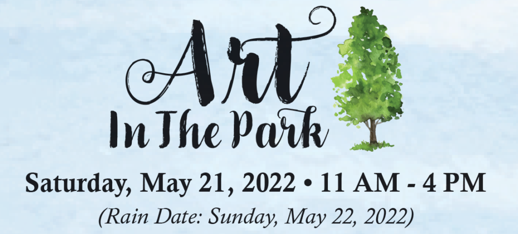 Town Launches New ‘Art in the Park’ Initiative