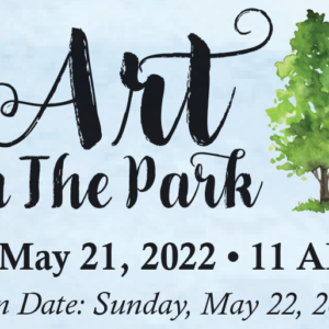 Town Launches New ‘Art in the Park’ Initiative