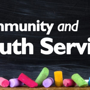 Community and Youth Services