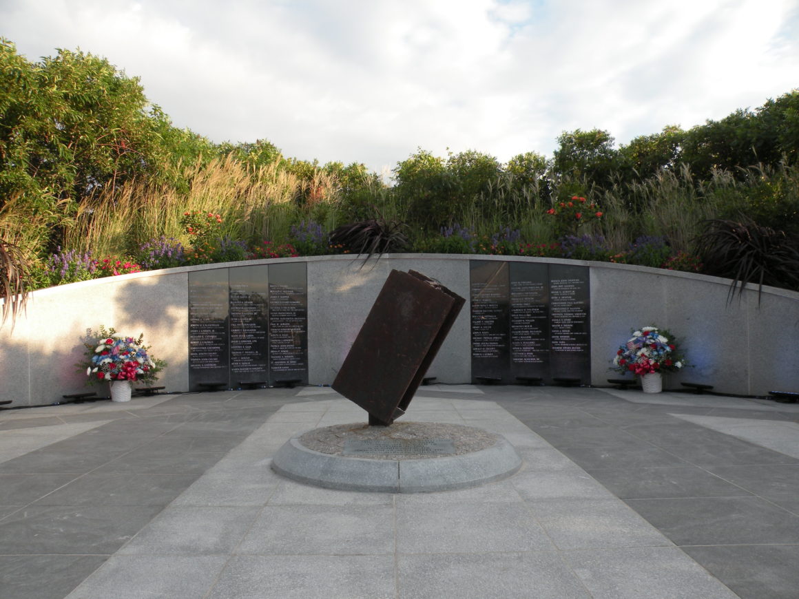 Town to Host September 11th Remembrance Ceremony at TOBAY Beach