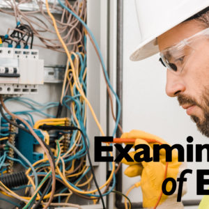Examining Board of Electricians