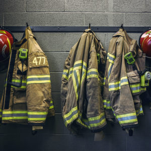 Fire Departments and Companies