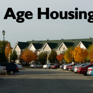 Golden Age Housing