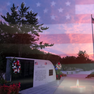 Town Now Accepting New Applications for 9-11 Walls of Honor