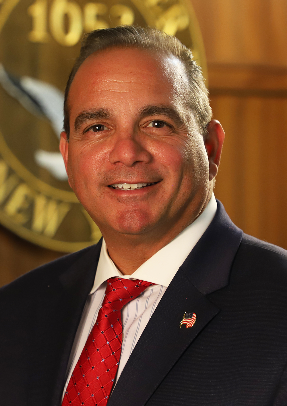 Councilman Labriola – Town of Oyster Bay